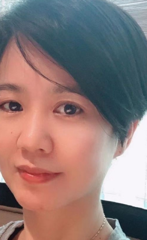 琪琪的第三张照片--九龙中老年相亲网