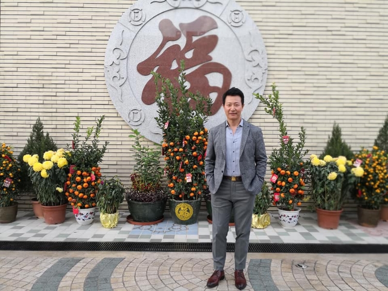 心灵港湾的第二张照片--九龙中老年相亲网
