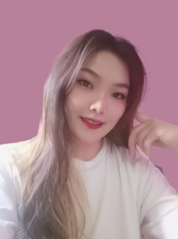 莉莉奈斯的第一张照片--九龙中老年相亲网
