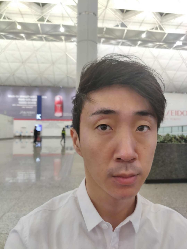 动与静的第一张照片--九龙中老年相亲网