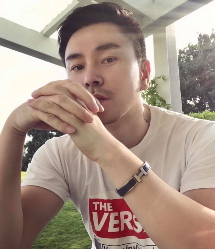 海风的第一张照片--九龙中老年相亲网