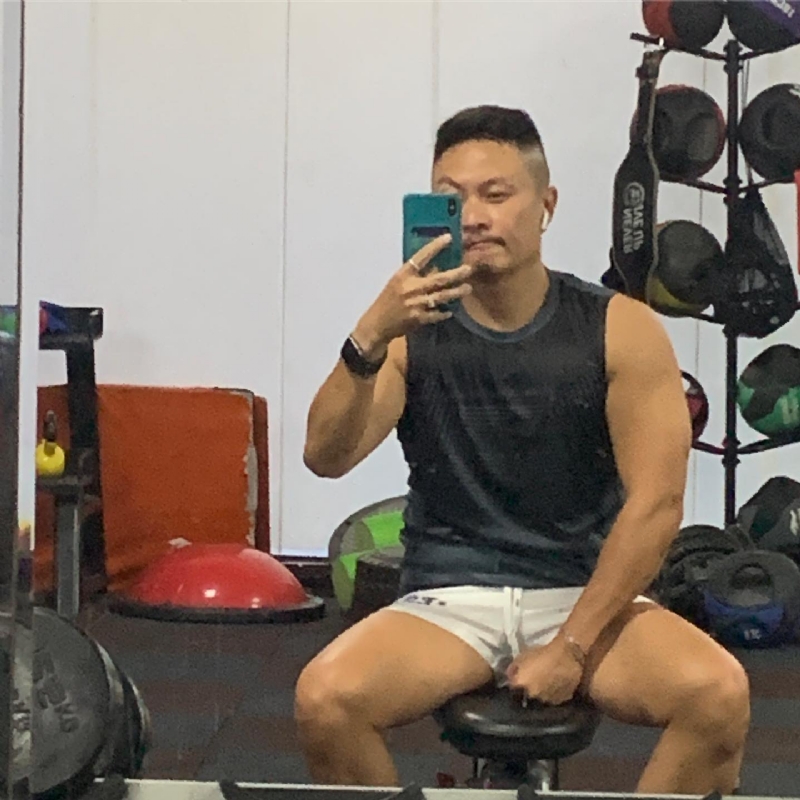 Andy的第一张照片--九龙中老年相亲网