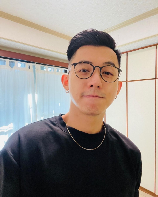 张智宸的第二张照片--九龙中老年相亲网