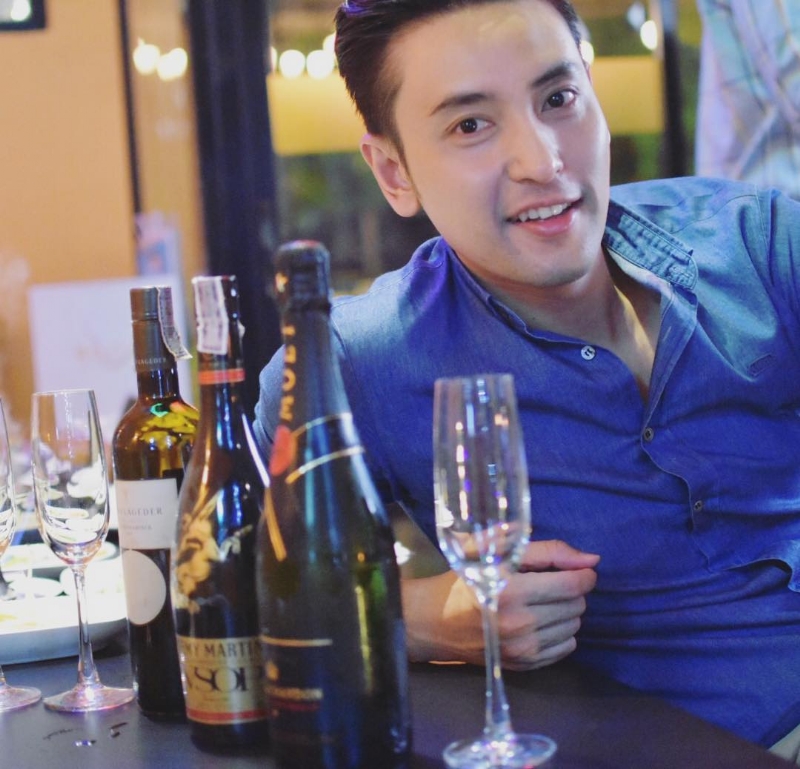 David的第一张照片--九龙中老年相亲网