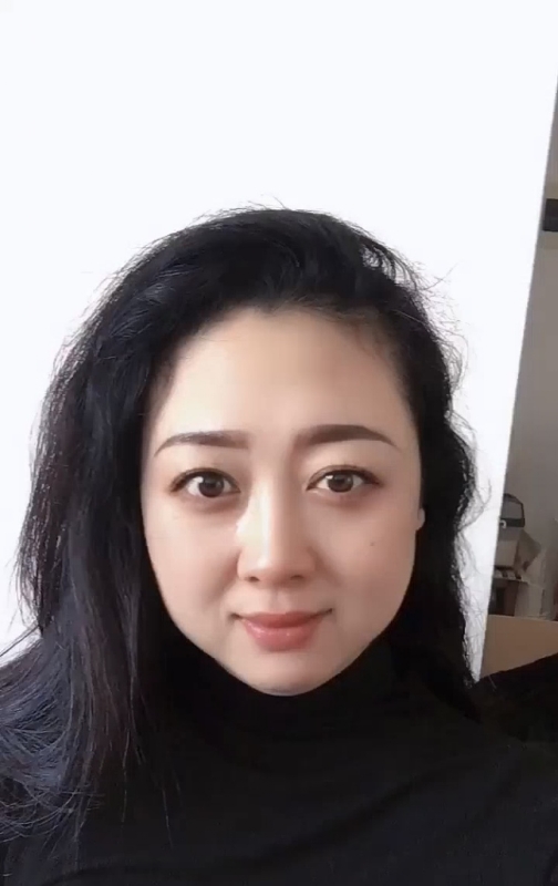 hongyanqing的第一张照片--九龙中老年相亲网