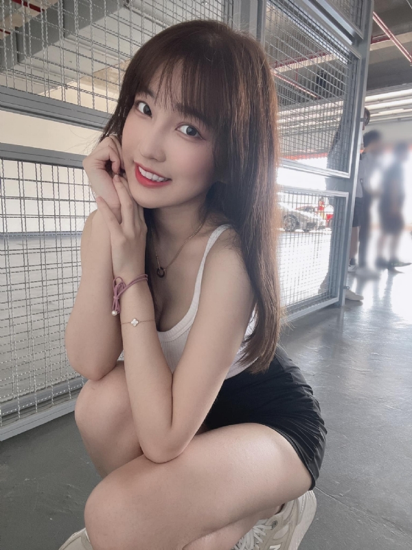 欣妍的第一张照片--九龙中老年相亲网