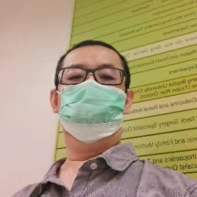 Alvin的第一张照片--九龙中老年相亲网