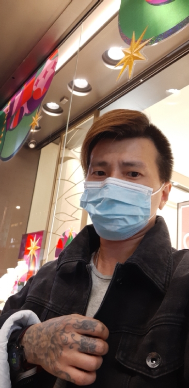~忠~仔的第一张照片--九龙中老年相亲网