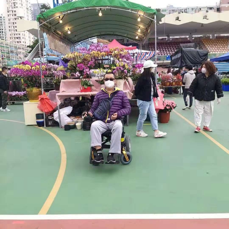 蝦哥的第一张照片--九龙中老年相亲网