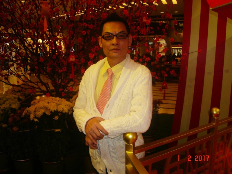 sun的第一张照片--九龙中老年相亲网