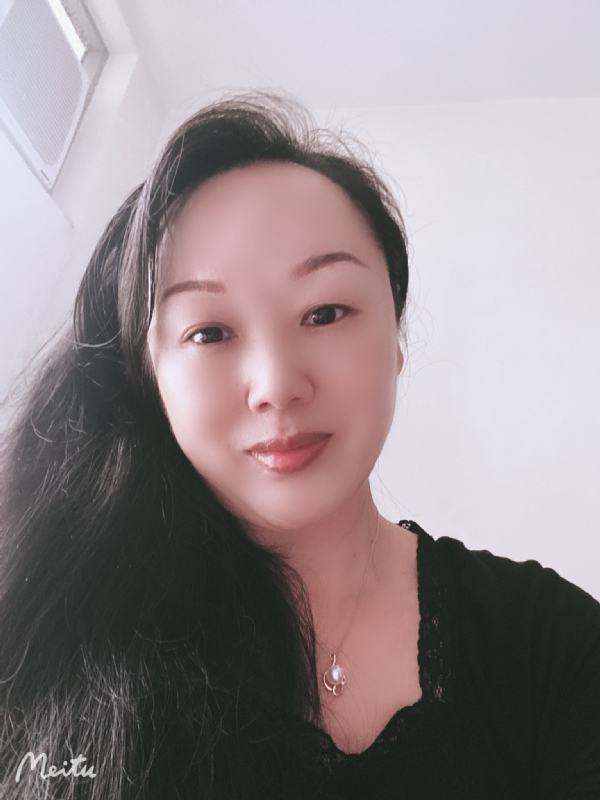 梅子的第一张照片--九龙中老年相亲网