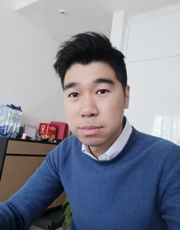 Andy的第二张照片--九龙中老年相亲网