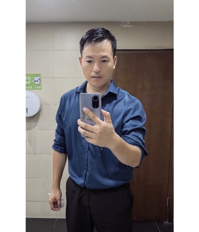 缘来是你的第三张照片--九龙中老年相亲网