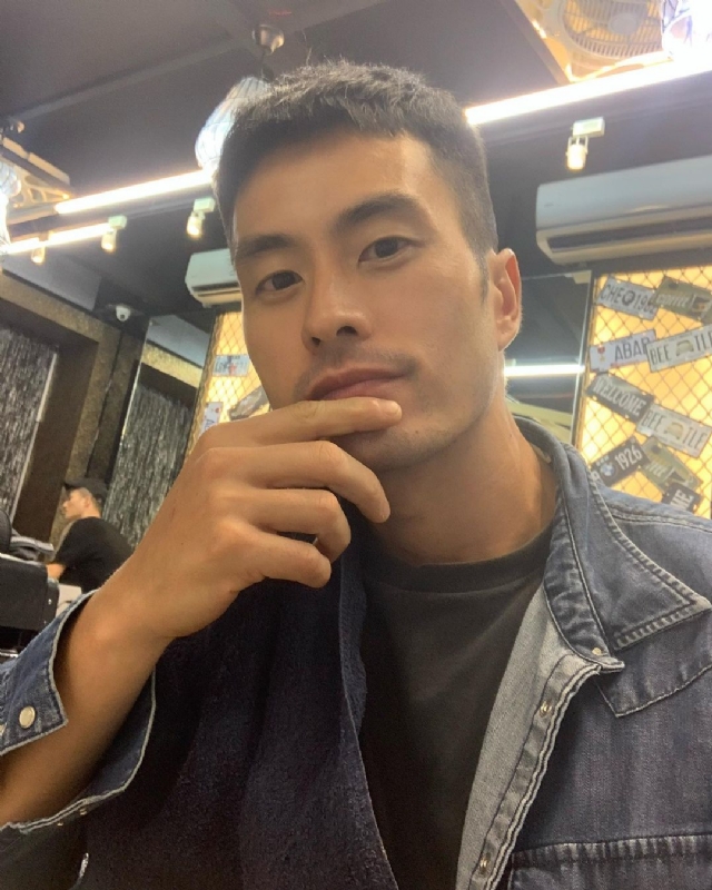 伟业强哥的第一张照片--九龙中老年相亲网