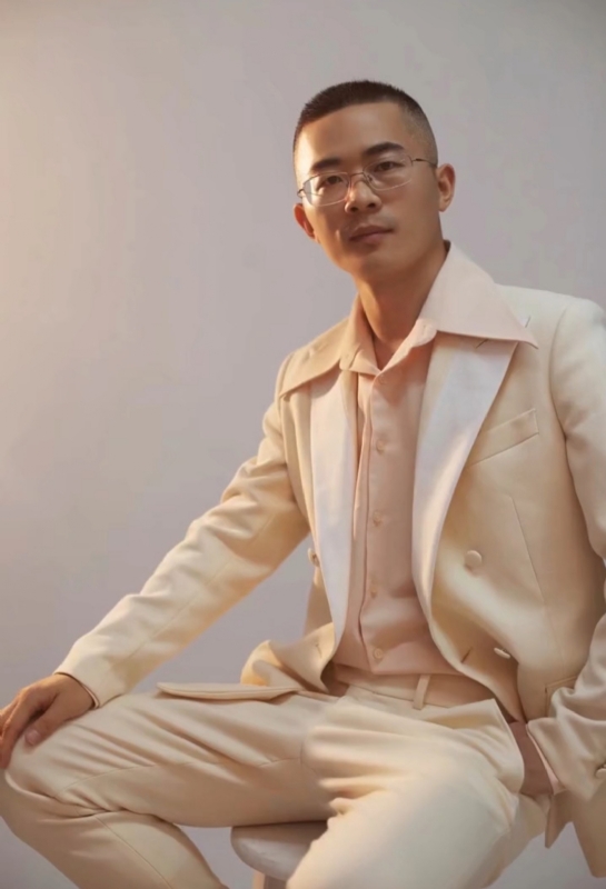 余生有你的第二张照片--九龙中老年相亲网