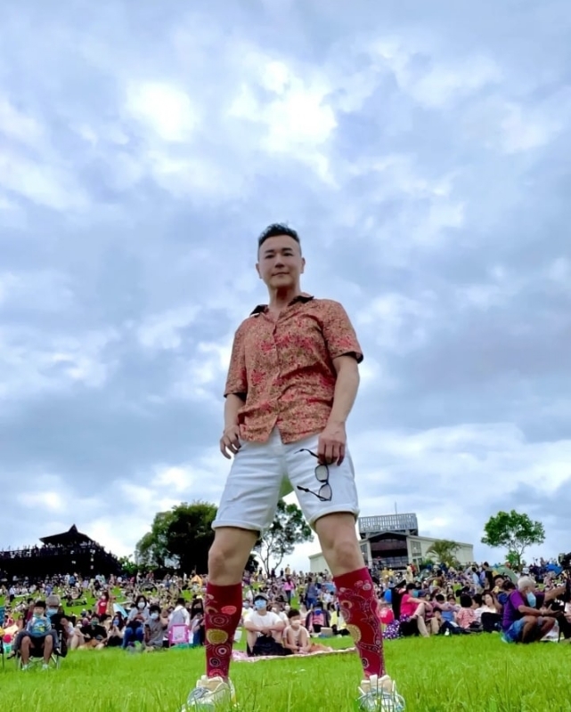 罗森的第一张照片--九龙中老年相亲网