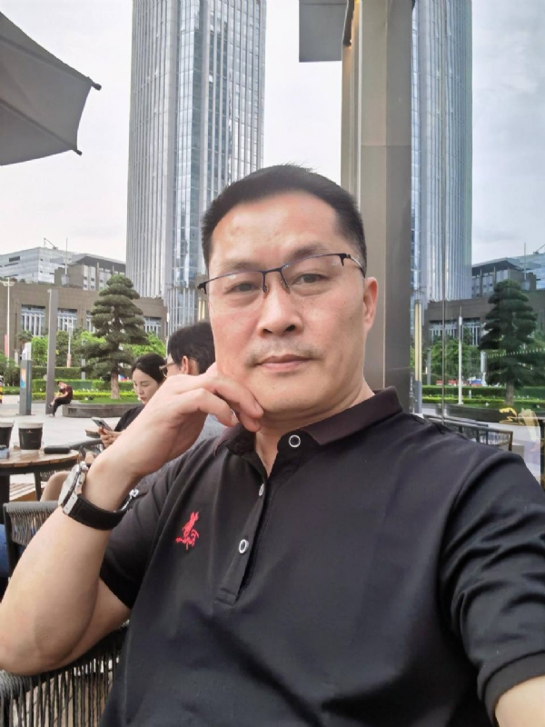 Allan的第二张照片--九龙中老年相亲网