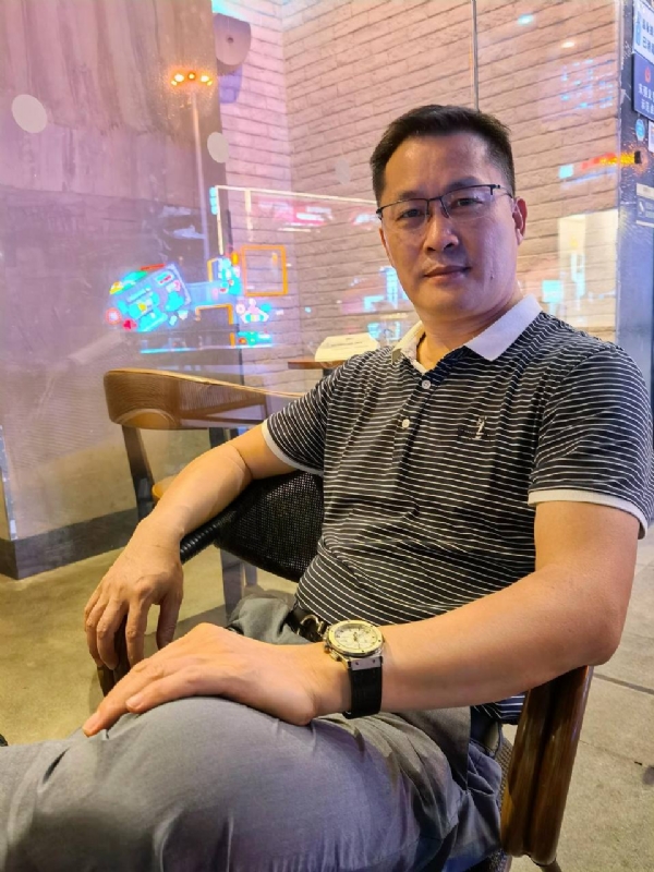 Allan的第三张照片--九龙中老年相亲网