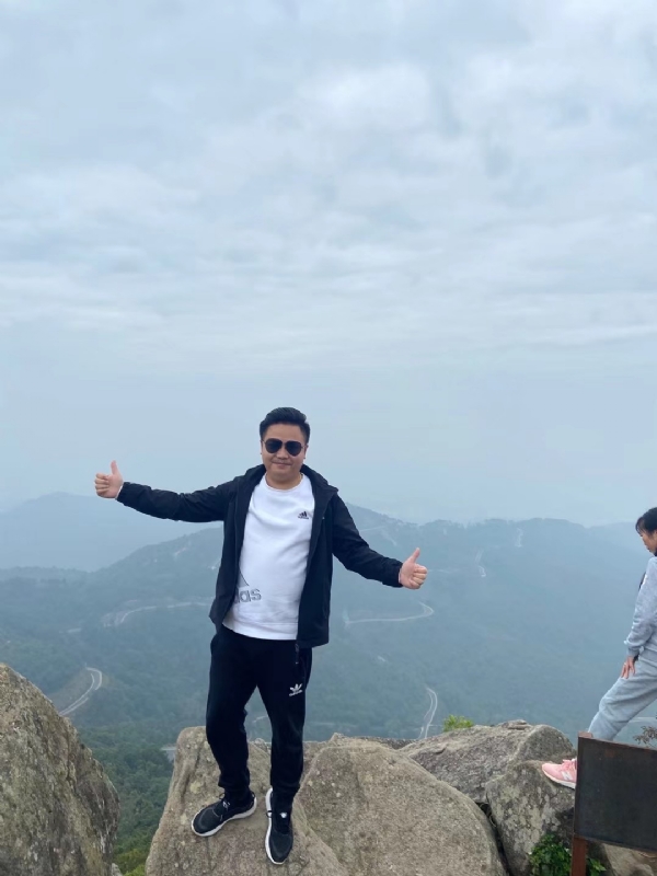 kinlee的第一张照片--九龙中老年相亲网