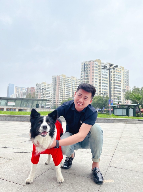 香港交友的第一张照片--九龙中老年相亲网