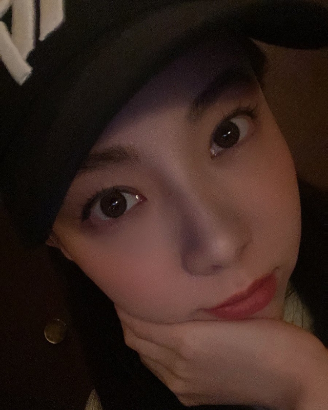 豬妹的第一张照片--九龙中老年相亲网