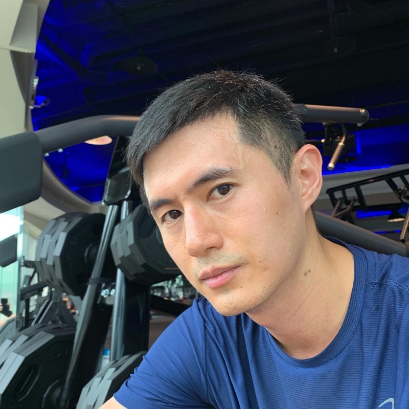 David的第一张照片--九龙中老年相亲网