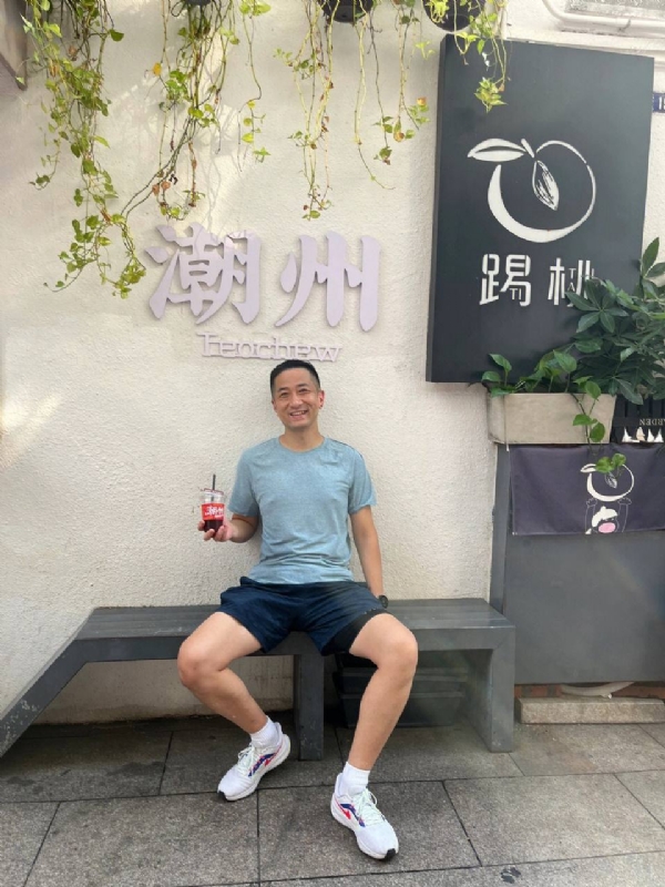 Elio的第一张照片--九龙中老年相亲网