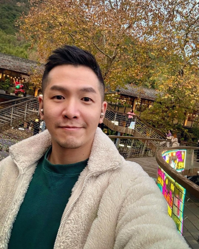 張誠健的第一张照片--九龙中老年相亲网