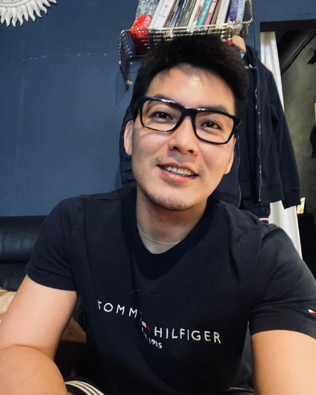宗翰的第一张照片--九龙中老年相亲网