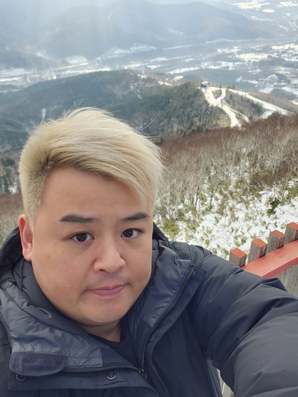 等愛的男人的第三张照片--九龙中老年相亲网