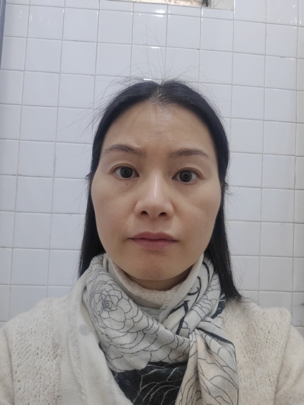 罌粟花的第二张照片--九龙中老年相亲网