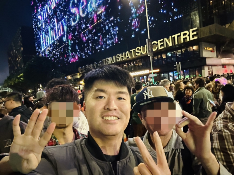 Jason的第一张照片--九龙中老年相亲网