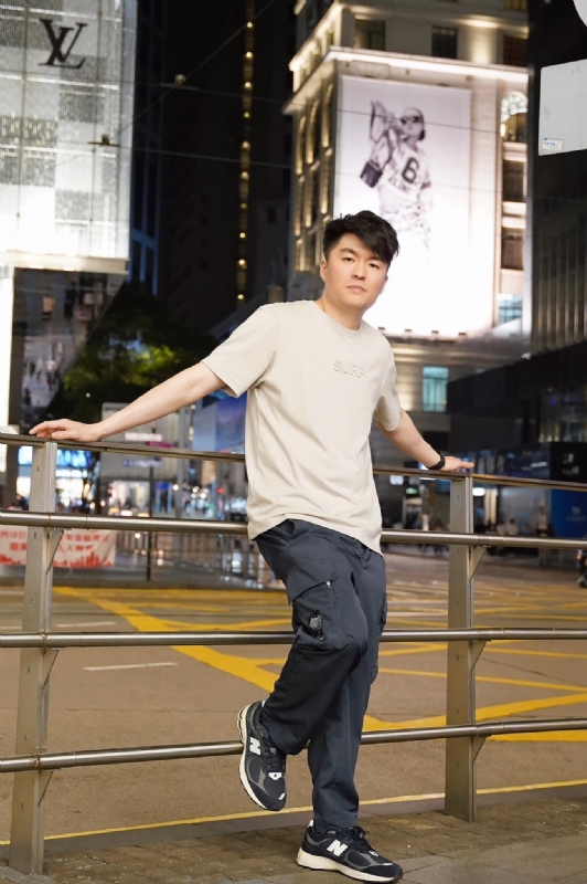 Jason的第二张照片--九龙中老年相亲网
