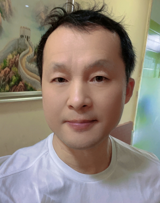顺其自然2024的第一张照片--九龙中老年相亲网