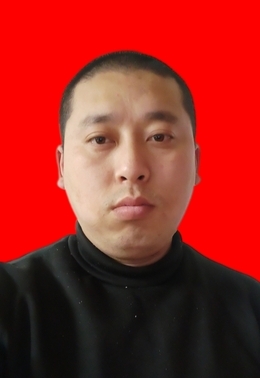 山西晋牛的第一张照片--九龙中老年相亲网