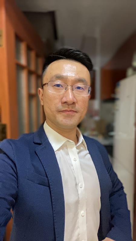 笑看人生的第四张照片--九龙中老年相亲网