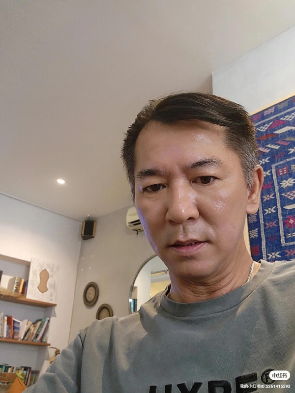 Gary黄的第一张照片--九龙中老年相亲网