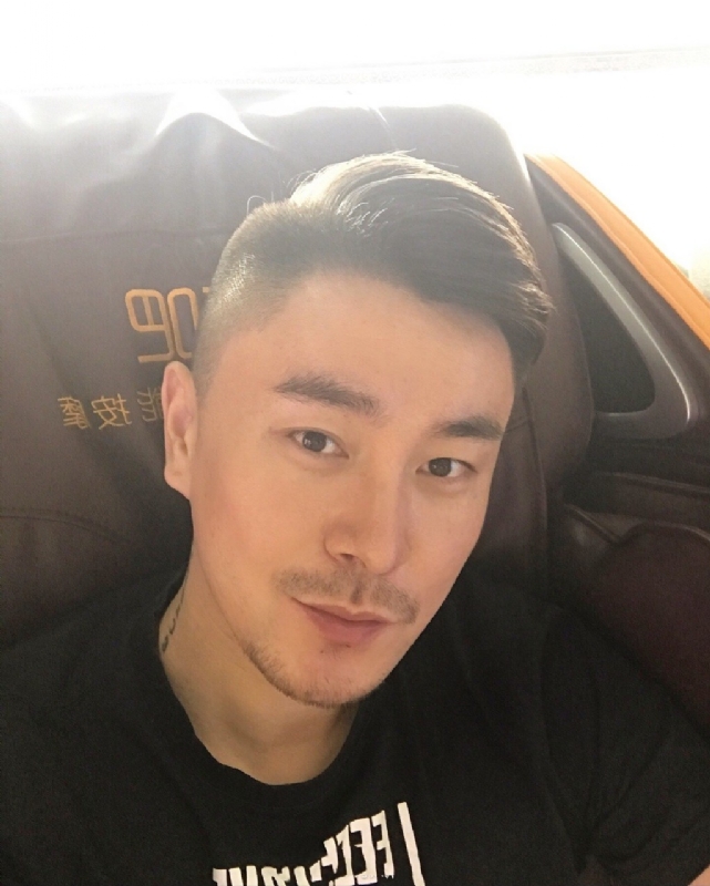 郑Sir的第二张照片--九龙中老年相亲网