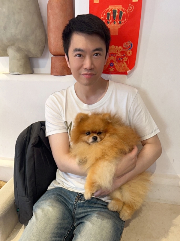 Leo的第一张照片--九龙中老年相亲网