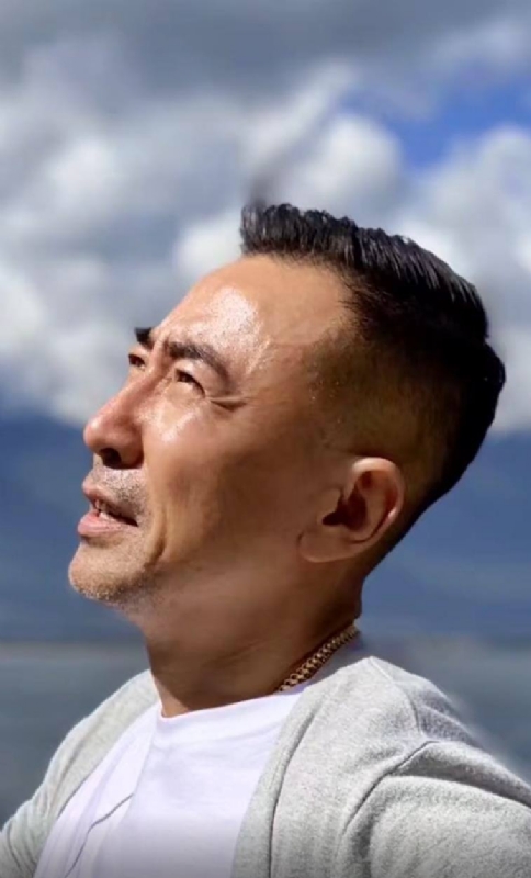 张凯的第一张照片--九龙中老年相亲网