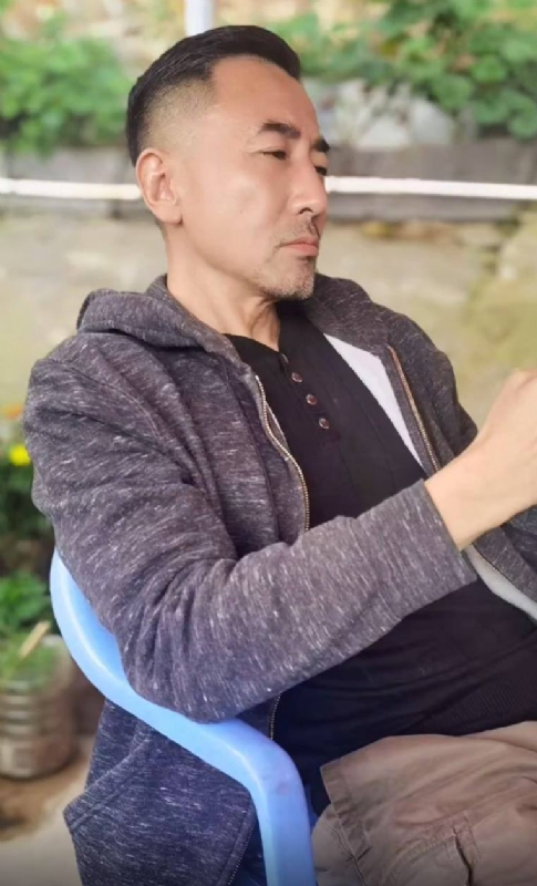 张凯的第二张照片--九龙中老年相亲网