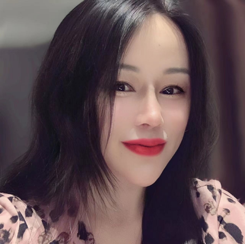 妮可的第一张照片--九龙中老年相亲网