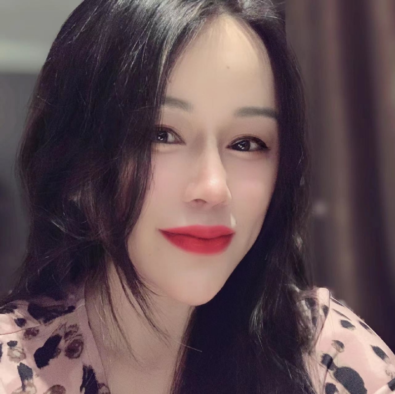 妮可的第三张照片--九龙中老年相亲网