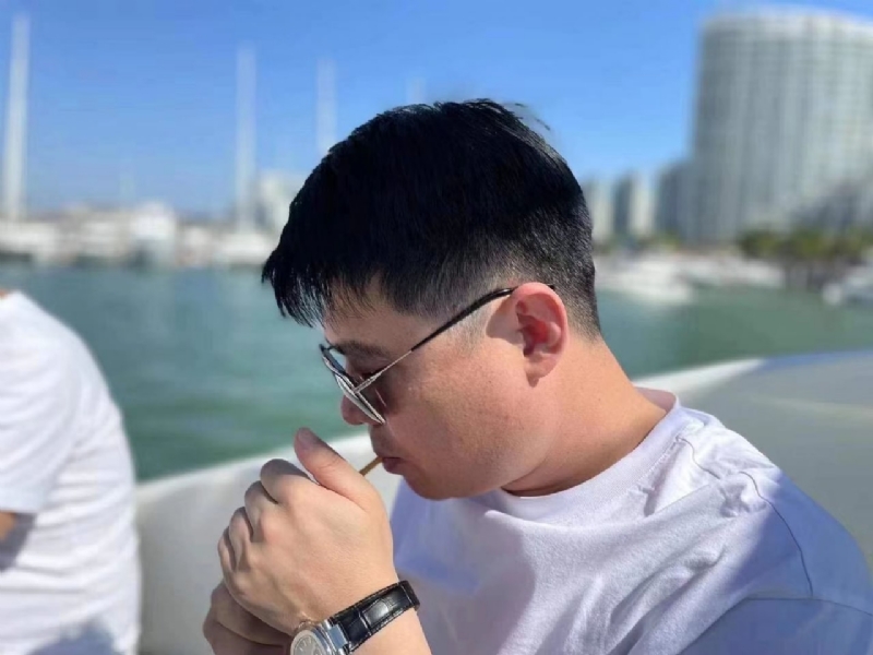 魔盒的第二张照片--九龙中老年相亲网