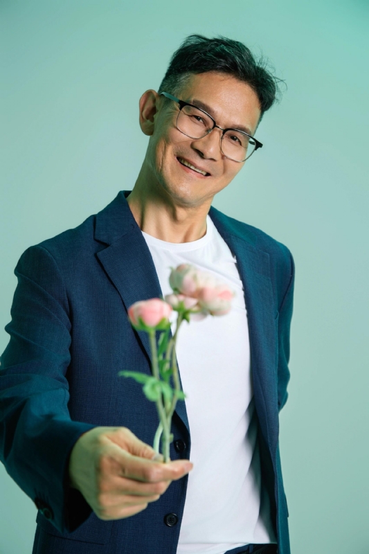 陈宇的第一张照片--九龙中老年相亲网