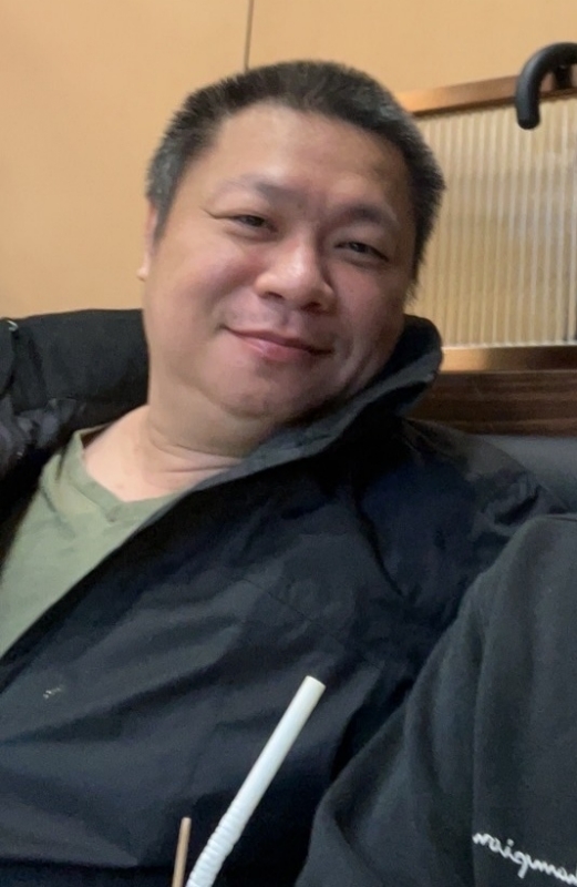 Wai的第一张照片--九龙中老年相亲网