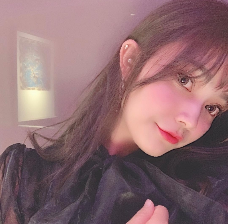 陳娜的第一张照片--九龙中老年相亲网