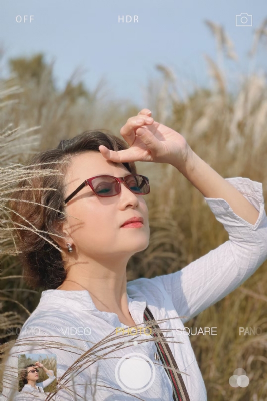 tina的第一张照片--九龙中老年相亲网