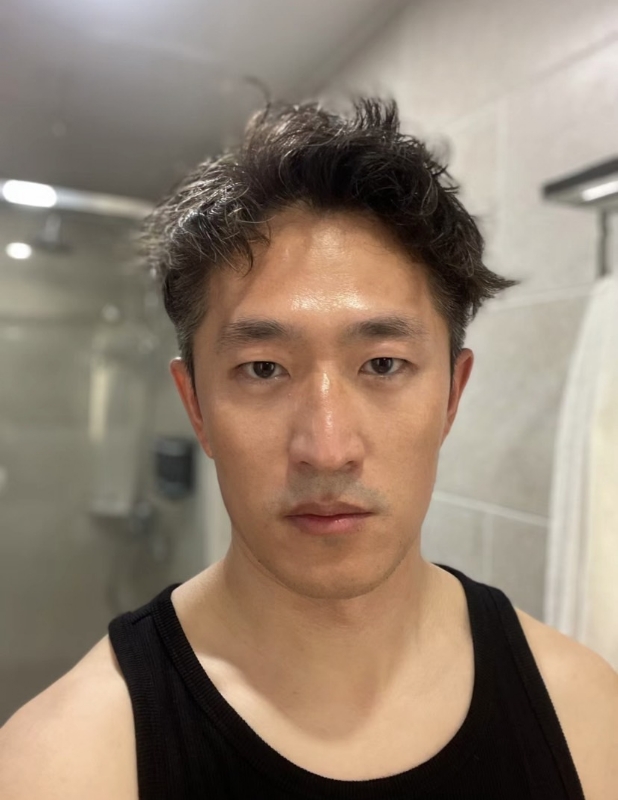 志勇的第一张照片--九龙中老年相亲网