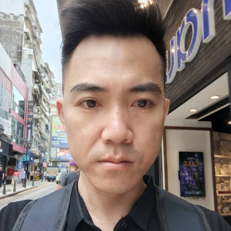 只願一生愛一人的第三张照片--九龙中老年相亲网
